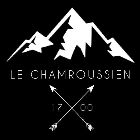 Le Chamroussien - Appartement 1700 Chamrousse Exterior foto